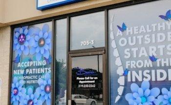 Bozovich Wellness Center