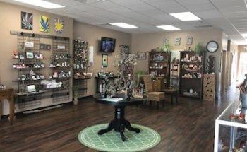 Artistic Organics - CBD Wellness