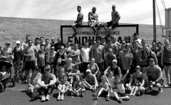 EnduraLAB - Gym in Fort Worth, TX