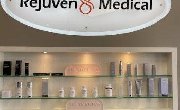 Rejuven8 Medical