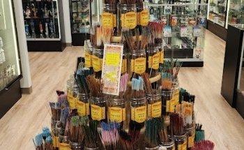 TX Legit Tobacco | Cigars, Cigar Lounge | CBD, Kratom, Delta & E-cig Center