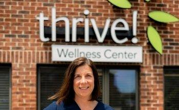 Thrive! Wellness Center