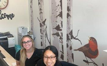 Atlas Total Health Chiropractic (Shallowford/Hwy 58)