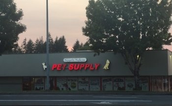 South Salem Pet Supply