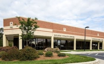 Holistic Vitality Center