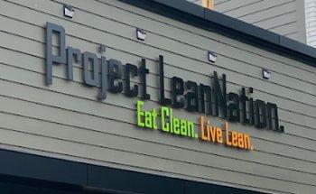Project LeanNation Plaza Midwood