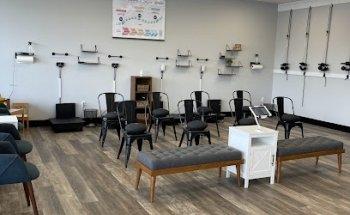 Dr. Leigh Treco Sierra - Venice Chiropractor