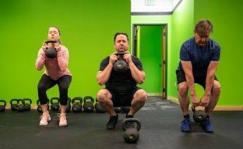 Kvell Group Fitness, Nutrition, and Personal Training