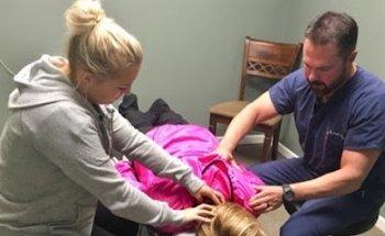 Total Health Chiropractic Keith Kimberlin, D.C.