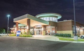 Affinity Walk-In Clinic