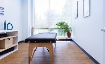 Anchor Wellness Center