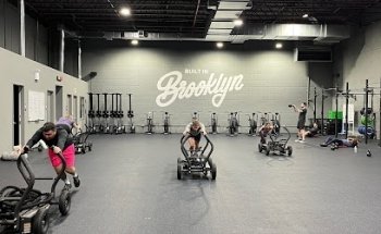 Gowanus Fitness