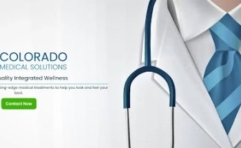 Colorado Medical Solutions