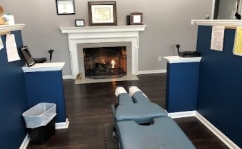 Back to Health Wellness Center