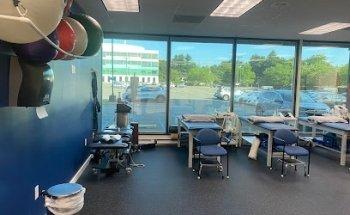 Scordilis Health and Performance Center