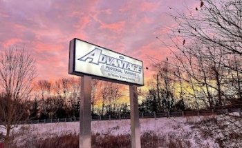 Advantage Personal Training