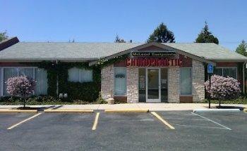 McLeod Eastpointe Chiropractic