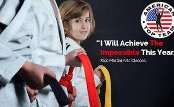 American Top Team Weston