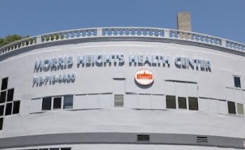 Morris Heights Health Center