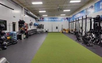 Infinity Personal Training