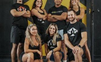 HEW Fitness Wellington