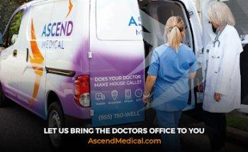 Ascend Medical