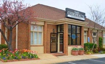 Family Chiropractic of Springfield