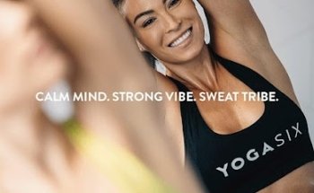 YogaSix Highland Park