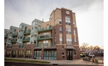 Washington Park Chiropractic