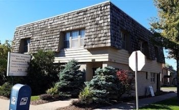 Healing Hands Wellness Center