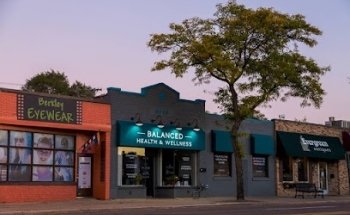 Balanced Health & Wellness