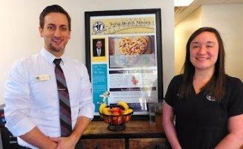 Total Health Chiropractic Hixson