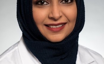 Katy-Fulshear Internal Medicine: Dr. Sarwat Makkani