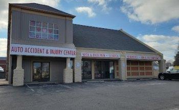 Young Health USA Chiropractic & Muscle Rehab