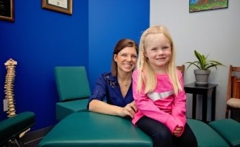 Live Your Life Integrated Health and Chiropractic - Erie