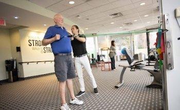 Total Recovery PT, P.C.