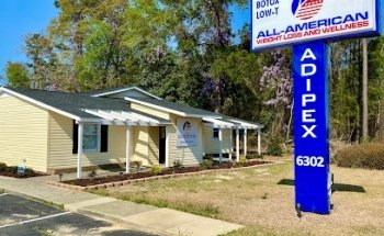 All-American Weight Loss and Wellness