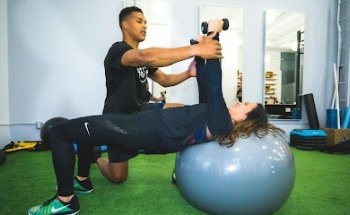 Fit Club NY Physical Therapy