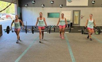 Coastal Fitness Training