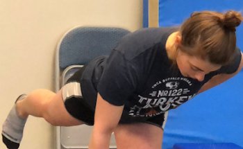 TrainSMART Personal Fitness