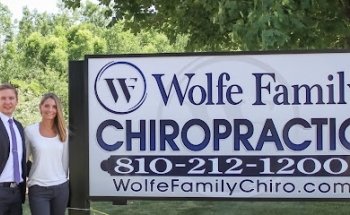Wolfe Family Chiropractic