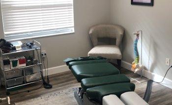 Synergy Health and Wellness