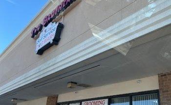 Two Brothers Dog Wash