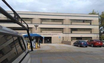 The Portland Clinic-Downtown