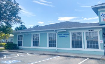 Adjust Your Life Chiropractic LLC