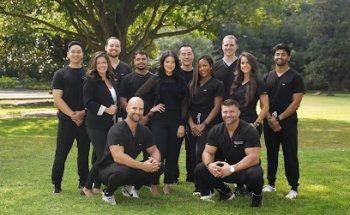 Sculpt U Physical Therapy at Illuminate Heights