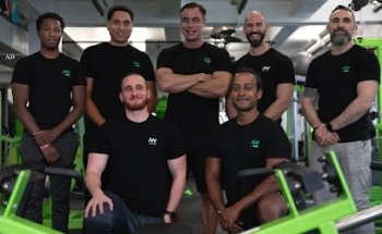 Maik Wiedenbach Personal Training New York ( NYC )