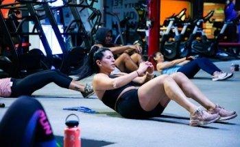 The Camp Transformation Center