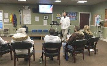 Advantage Health & Wellness