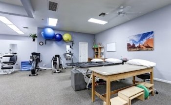 Springbok Wellness and Rehab